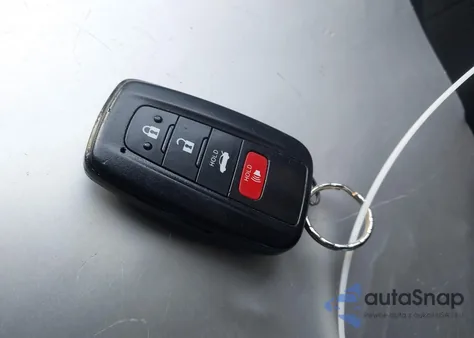 2022 Toyota Camry Xse from USA, damaged, VIN 4T1K61AK8NU004418